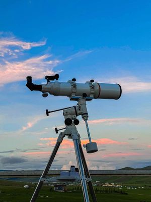 Photo credit: Mongolian Vegan Camp at Mongolian Vegan Camp in Ulaanbaatar