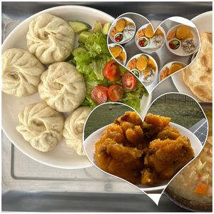 Photo credit: Mongolian Vegan Camp at Mongolian Vegan Camp in Ulaanbaatar