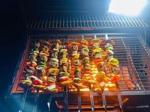 Photo credit: Mongolian Vegan Camp at Mongolian Vegan Camp in Ulaanbaatar