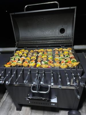 Photo credit: Mongolian Vegan Camp at Mongolian Vegan Camp in Ulaanbaatar