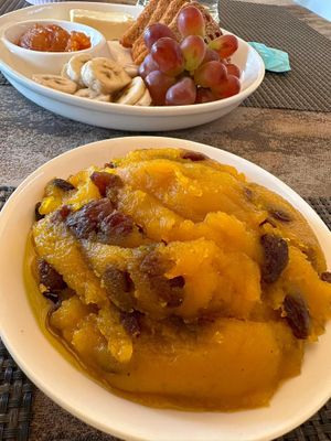 Photo credit: Mongolian Vegan Camp at Mongolian Vegan Camp in Ulaanbaatar