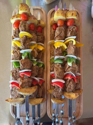 Photo credit: Mongolian Vegan Camp at Mongolian Vegan Camp in Ulaanbaatar