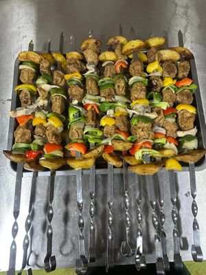 Photo credit: Mongolian Vegan Camp at Mongolian Vegan Camp in Ulaanbaatar