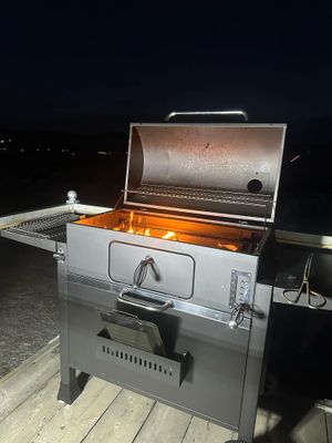 Photo credit: Mongolian Vegan Camp at Mongolian Vegan Camp in Ulaanbaatar