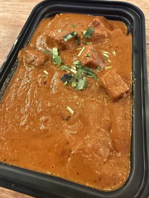   at Taco Mahal in New York City