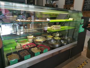  at Fresh Sandwiches and Salad in Pula