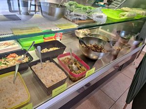  at Fresh Sandwiches and Salad in Pula