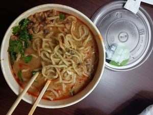  at JINYA Ramen Bar in Fort Collins