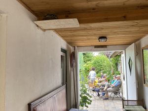   at Café Sand am Meer in Maasholm