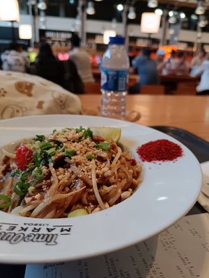  at Asian Lab in Lisbon