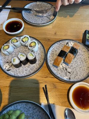   at EBI SCS in Voesendorf