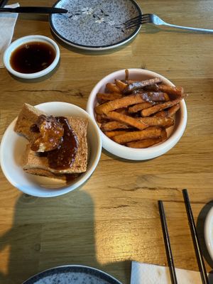   at EBI SCS in Voesendorf