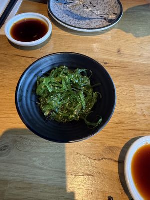   at EBI SCS in Voesendorf