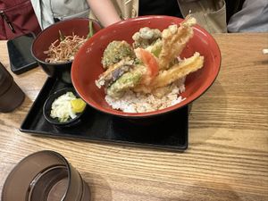   at Ippudo (Harajuku Takeshitadori Branch) - 一風堂 原宿竹下通り店 in Tokyo