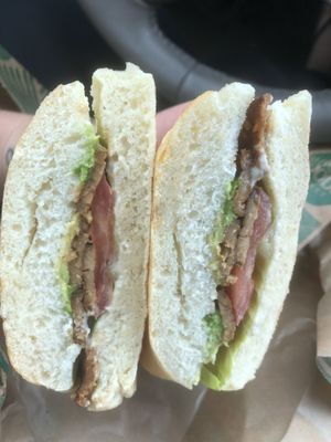 Inside the TTLA at Whole Foods Market in Port Chester