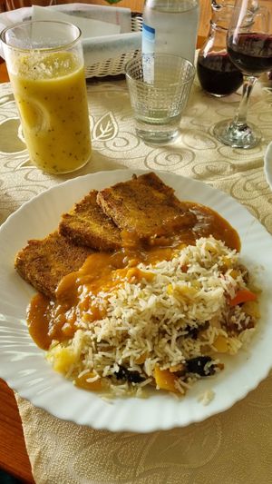  at La Vitamina in La Palma