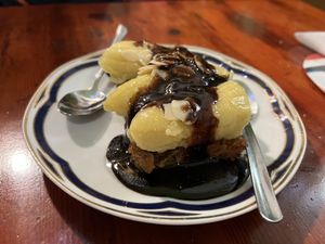   at La Vitamina in La Palma