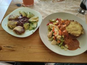  at La Vitamina in La Palma