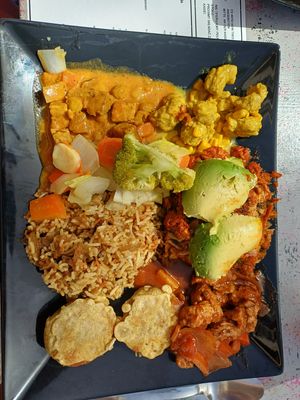  at La Vitamina in La Palma