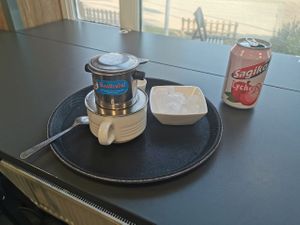  at Pho Viet Bistro in Szazhalombatta