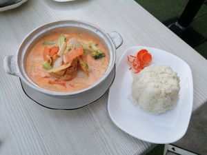  at Pho Viet Bistro in Szazhalombatta