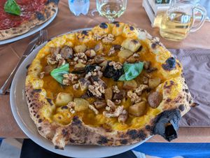  at Terrazza Pompeiana in Pompei