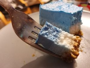  at Zabrakadabra - Buda  in Budapest