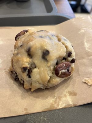   at Güstavo Gemüse Vebab in Lyon