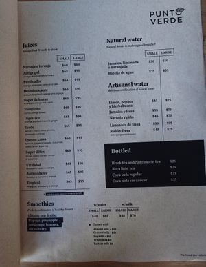  at Punto Verde Campeche in Campeche