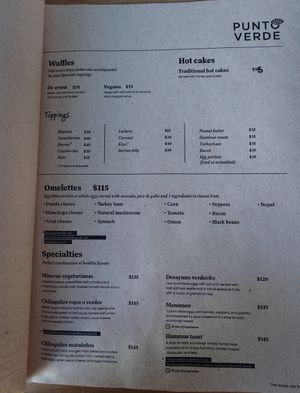  at Punto Verde Campeche in Campeche