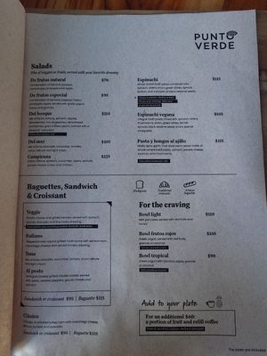  at Punto Verde Campeche in Campeche