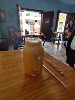  at Punto Verde Campeche in Campeche