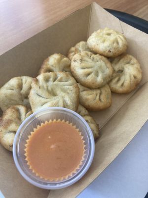   at Momu in Sao Paulo