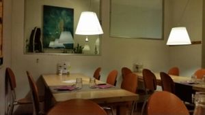 inside1 at Chiccoteca in Pesaro