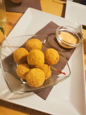  at Chiccoteca in Pesaro