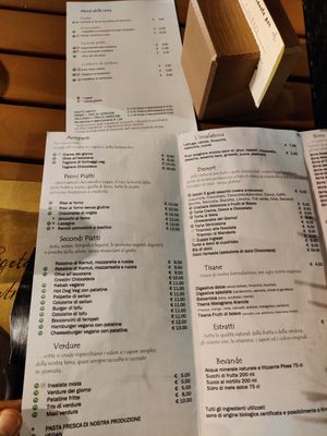  at Chiccoteca in Pesaro