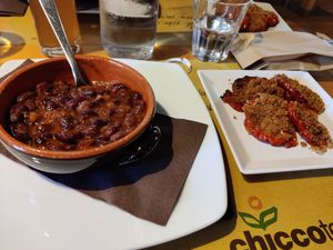  at Chiccoteca in Pesaro