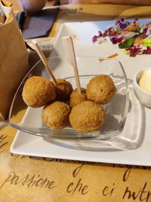  at Chiccoteca in Pesaro