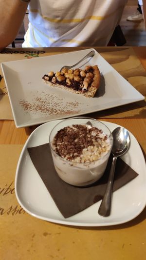  at Chiccoteca in Pesaro