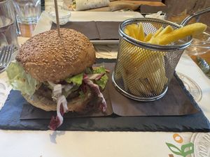   at Chiccoteca in Pesaro