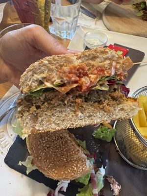   at Chiccoteca in Pesaro