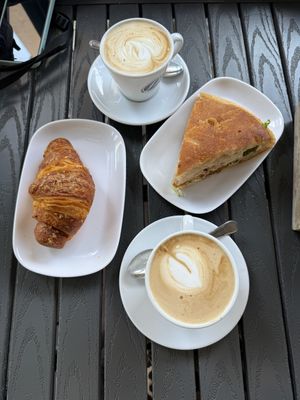   at Chiccoteca in Pesaro