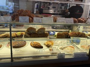   at Chiccoteca in Pesaro