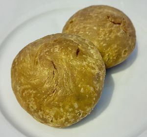 Kachori   at MyGovindas in Dubai