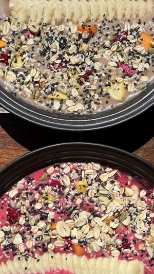   at Mad Monkey in Koh Rong