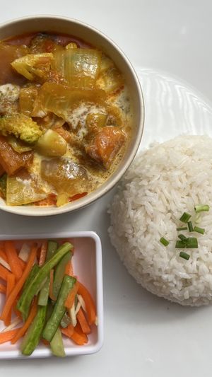   at Mad Monkey in Koh Rong