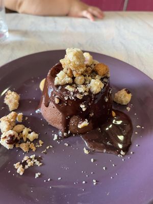   at Plaer Vegetaria in Mallorca