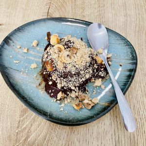   at Plaer Vegetaria in Mallorca