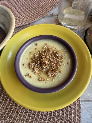   at Plaer Vegetaria in Mallorca