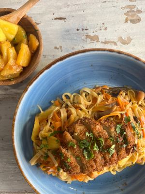  at Plaer Vegetaria in Mallorca